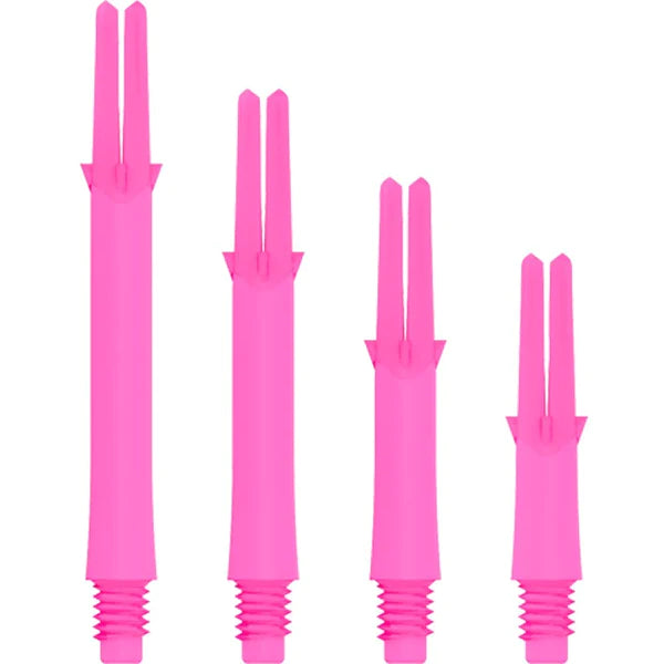 L-Style Straight