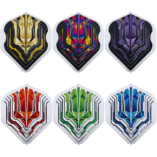 L-Style Origin Series EZ Flights L1