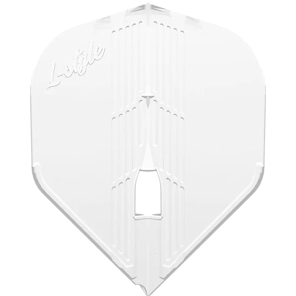 L-Style Kami Champagne Ring