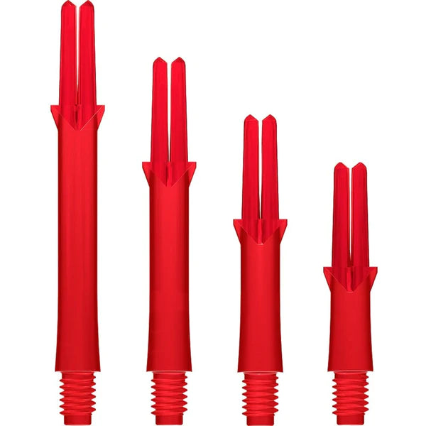 L-Style Straight