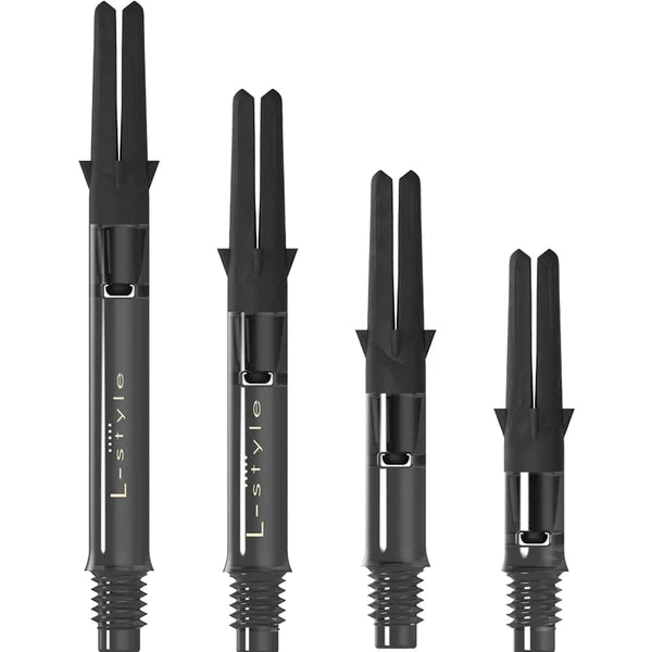 L-Shaft Carbon Spin