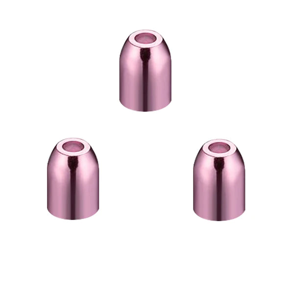 L-Style Champagne Rings